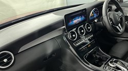 2020 (20) MERCEDES-BENZ C CLASS C220d Sport Edition Premium 4dr 9G-Tronic 5108670