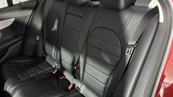 2020 (20) MERCEDES-BENZ C CLASS C220d Sport Edition Premium 4dr 9G-Tronic 5108675