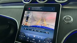 2023 (72) MERCEDES-BENZ C CLASS C300e AMG Line Premium Plus 5dr 9G-Tronic 5102105