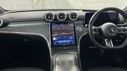 2023 (72) MERCEDES-BENZ C CLASS C300e AMG Line Premium Plus 5dr 9G-Tronic 5102090