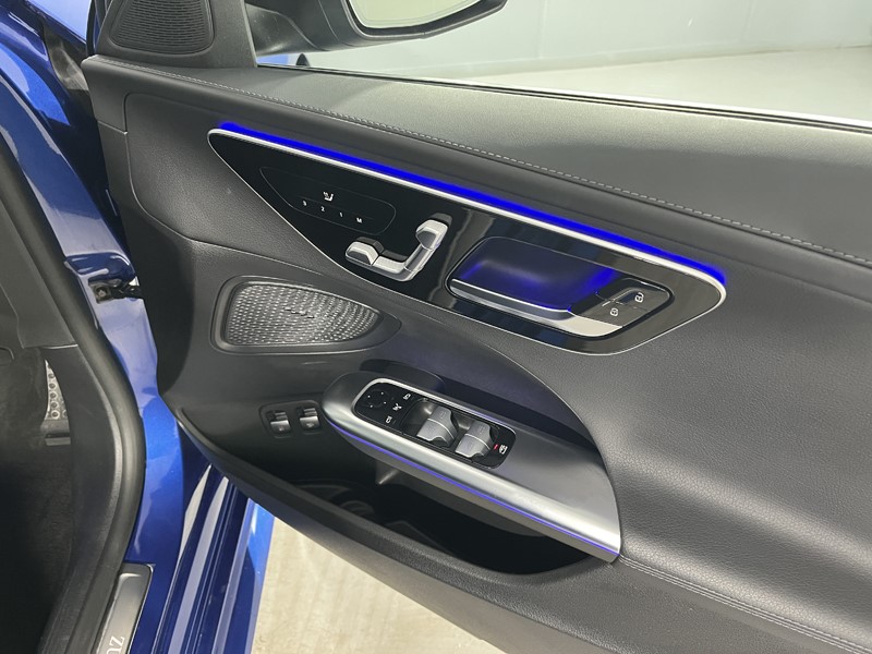 2023 (72) MERCEDES-BENZ C CLASS C300e AMG Line Premium Plus 5dr 9G-Tronic 5102107