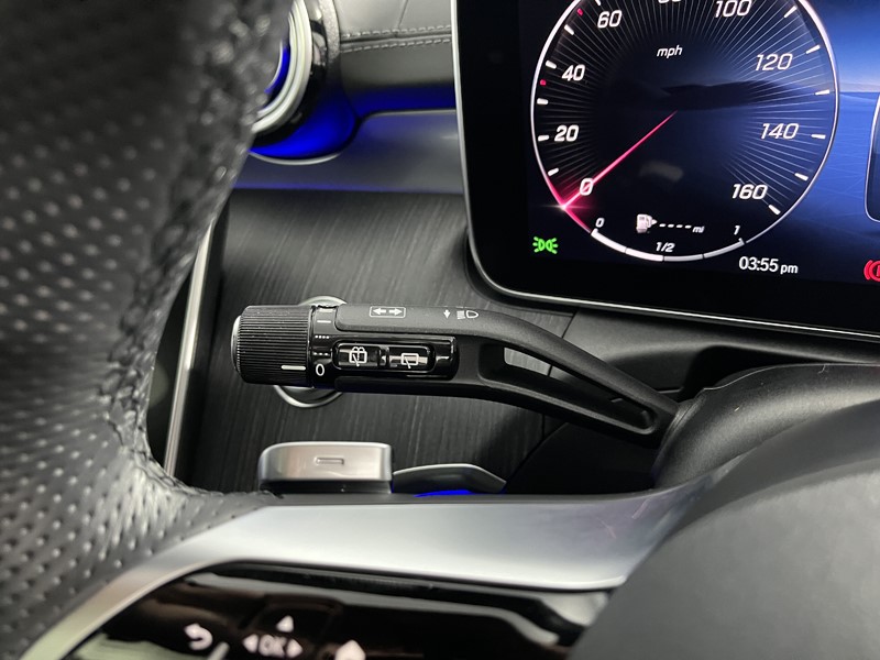 2023 (72) MERCEDES-BENZ C CLASS C300e AMG Line Premium Plus 5dr 9G-Tronic 5102113