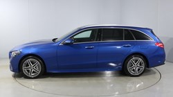 2023 (72) MERCEDES-BENZ C CLASS C300e AMG Line Premium Plus 5dr 9G-Tronic 5102133
