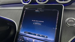 2023 (72) MERCEDES-BENZ C CLASS C300e AMG Line Premium Plus 5dr 9G-Tronic 5102115