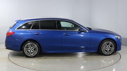 2023 (72) MERCEDES-BENZ C CLASS C300e AMG Line Premium Plus 5dr 9G-Tronic 5102089