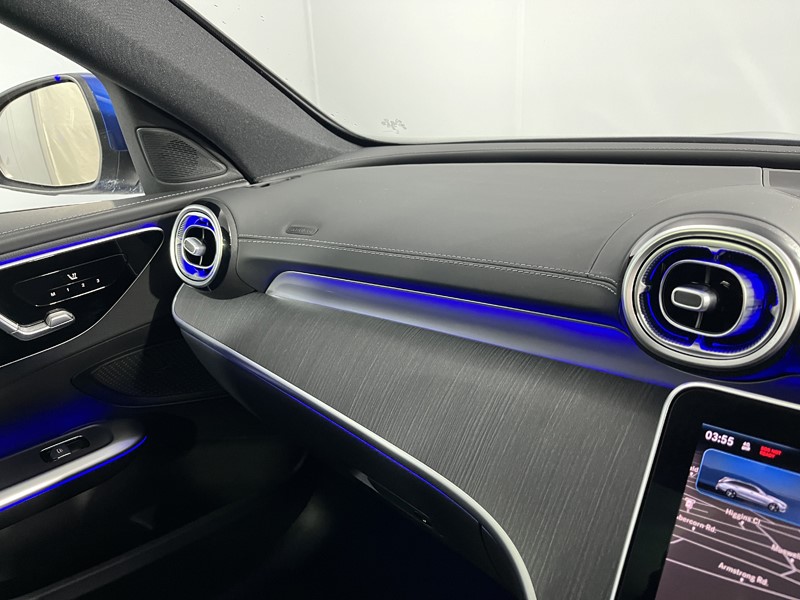 2023 (72) MERCEDES-BENZ C CLASS C300e AMG Line Premium Plus 5dr 9G-Tronic 5102114