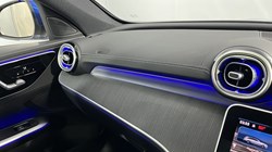 2023 (72) MERCEDES-BENZ C CLASS C300e AMG Line Premium Plus 5dr 9G-Tronic 5102114