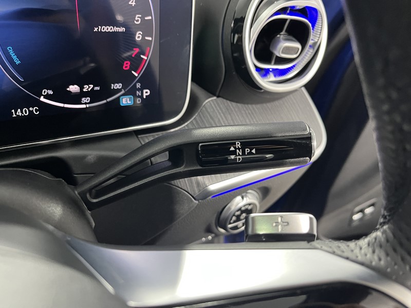 2023 (72) MERCEDES-BENZ C CLASS C300e AMG Line Premium Plus 5dr 9G-Tronic 5102096