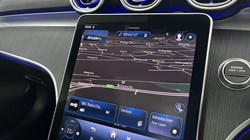 2023 (72) MERCEDES-BENZ C CLASS C300e AMG Line Premium Plus 5dr 9G-Tronic 5102104