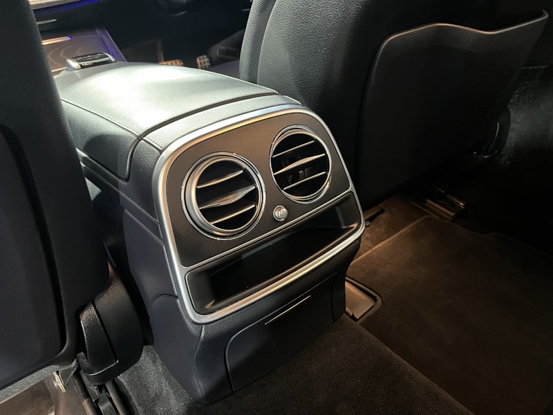 2018 (68) MERCEDES-BENZ S CLASS S450L AMG Line 4dr 9G-Tronic 5102526