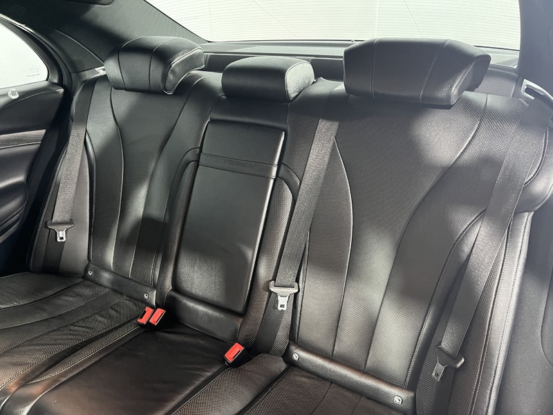 2018 (68) MERCEDES-BENZ S CLASS S450L AMG Line 4dr 9G-Tronic 5102500