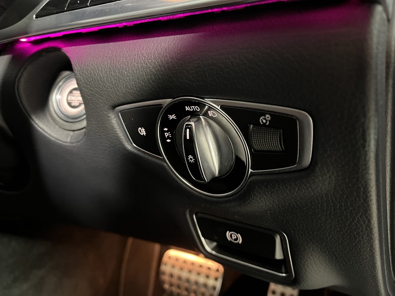 2018 (68) MERCEDES-BENZ S CLASS S450L AMG Line 4dr 9G-Tronic 5102510