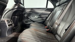 2018 (68) MERCEDES-BENZ S CLASS S450L AMG Line 4dr 9G-Tronic 5102523