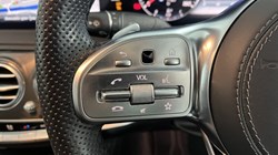 2018 (68) MERCEDES-BENZ S CLASS S450L AMG Line 4dr 9G-Tronic 5102512
