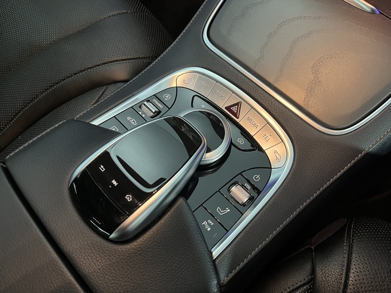 2018 (68) MERCEDES-BENZ S CLASS S450L AMG Line 4dr 9G-Tronic 5102520