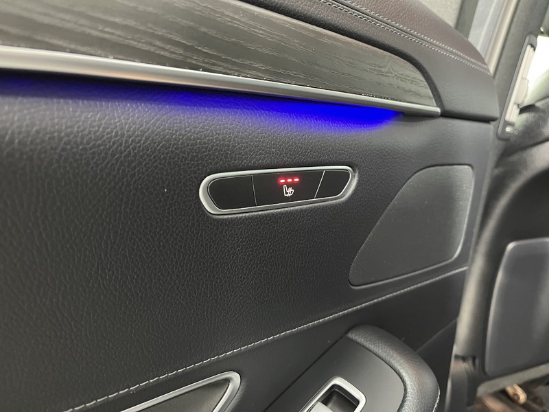 2018 (68) MERCEDES-BENZ S CLASS S450L AMG Line 4dr 9G-Tronic 5102527