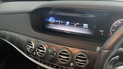 2018 (68) MERCEDES-BENZ S CLASS S450L AMG Line 4dr 9G-Tronic 5102496