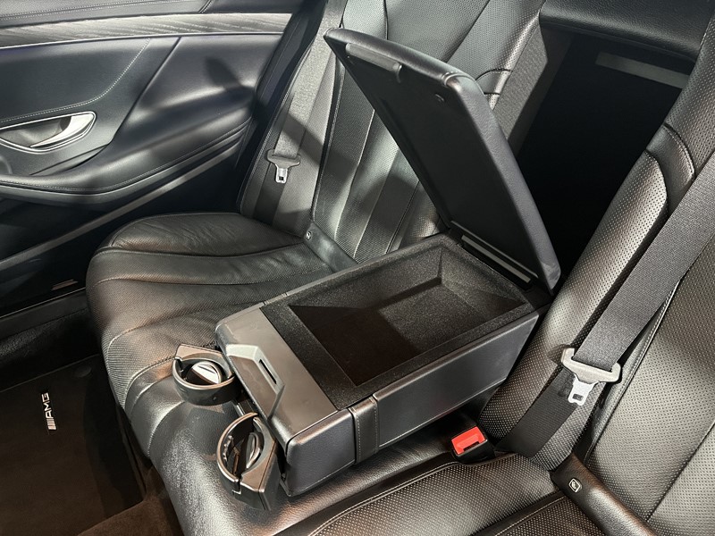 2018 (68) MERCEDES-BENZ S CLASS S450L AMG Line 4dr 9G-Tronic 5102524