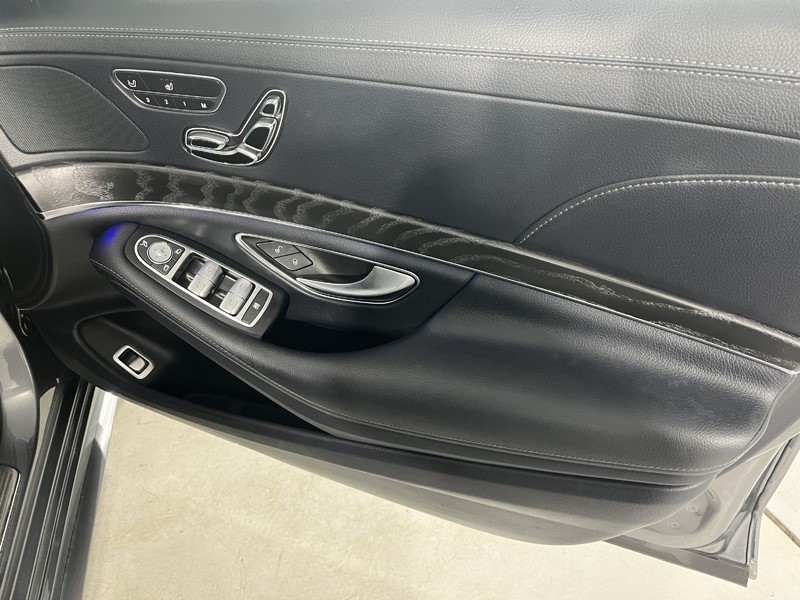 2018 (68) MERCEDES-BENZ S CLASS S450L AMG Line 4dr 9G-Tronic 5102508