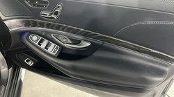 2018 (68) MERCEDES-BENZ S CLASS S450L AMG Line 4dr 9G-Tronic 5102508