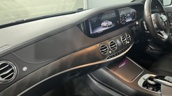 2018 (68) MERCEDES-BENZ S CLASS S450L AMG Line 4dr 9G-Tronic 5102495