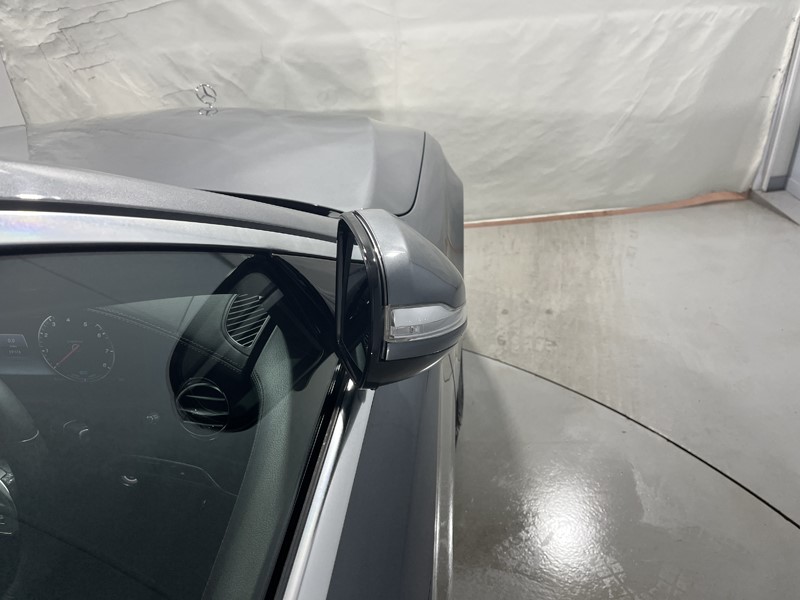 2018 (68) MERCEDES-BENZ S CLASS S450L AMG Line 4dr 9G-Tronic 5102531