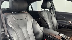 2018 (68) MERCEDES-BENZ S CLASS S450L AMG Line 4dr 9G-Tronic 5102499