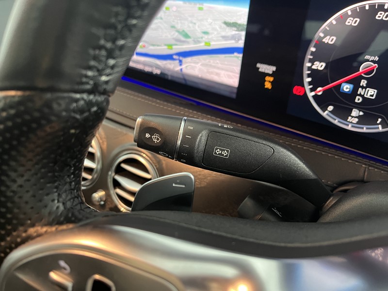 2018 (68) MERCEDES-BENZ S CLASS S450L AMG Line 4dr 9G-Tronic 5102514