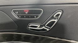 2018 (68) MERCEDES-BENZ S CLASS S450L AMG Line 4dr 9G-Tronic 5102509