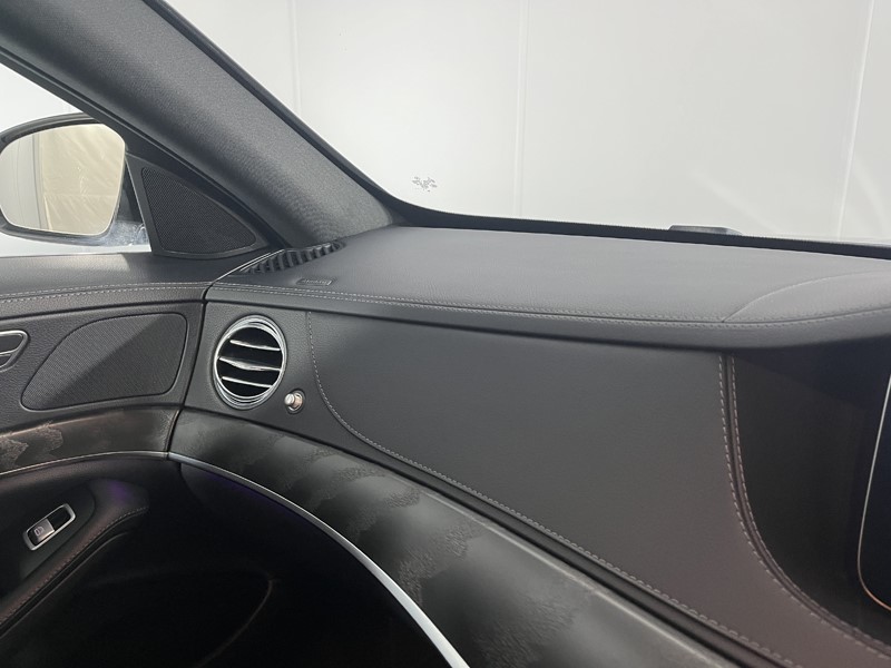 2018 (68) MERCEDES-BENZ S CLASS S450L AMG Line 4dr 9G-Tronic 5102515