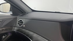 2018 (68) MERCEDES-BENZ S CLASS S450L AMG Line 4dr 9G-Tronic 5102515