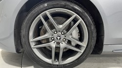 2018 (68) MERCEDES-BENZ S CLASS S450L AMG Line 4dr 9G-Tronic 5102502