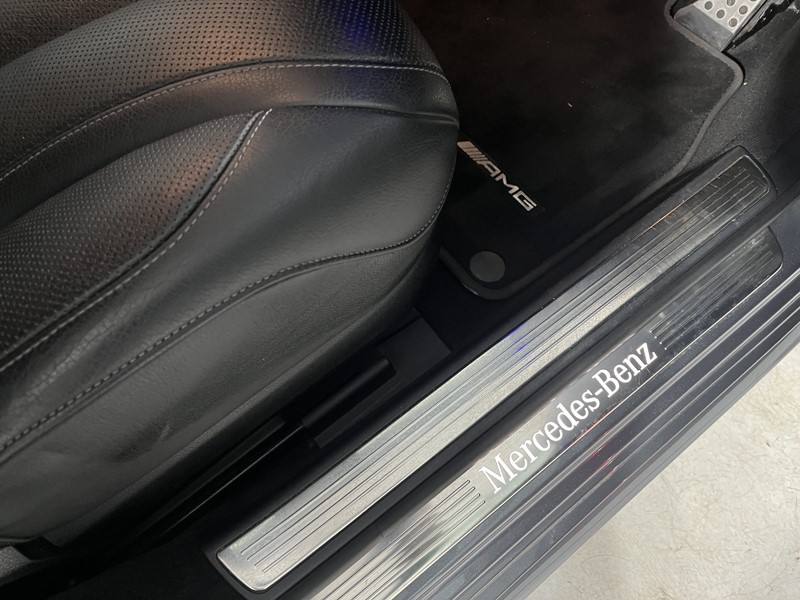 2018 (68) MERCEDES-BENZ S CLASS S450L AMG Line 4dr 9G-Tronic 5102507