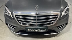 2018 (68) MERCEDES-BENZ S CLASS S450L AMG Line 4dr 9G-Tronic 5102530