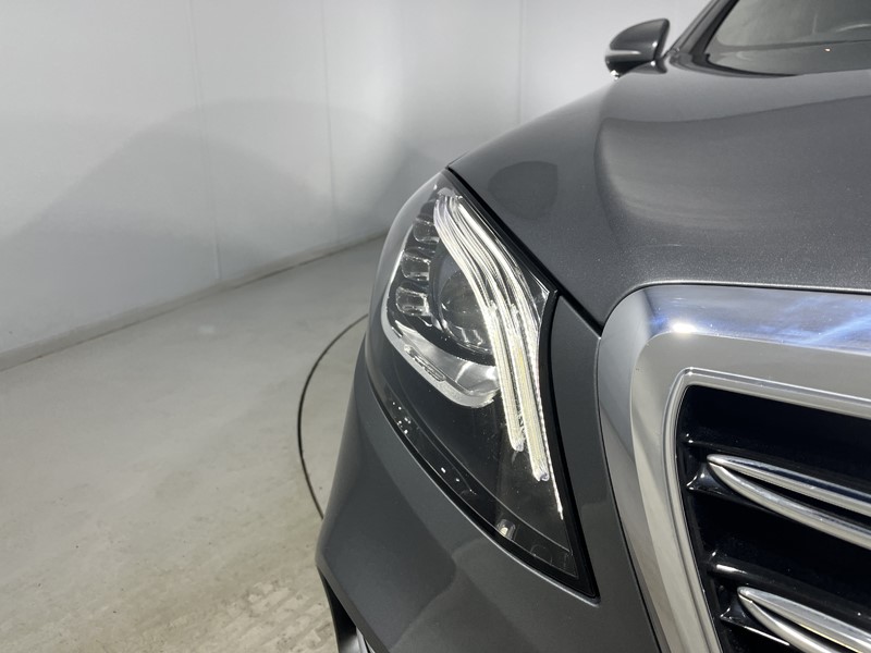 2018 (68) MERCEDES-BENZ S CLASS S450L AMG Line 4dr 9G-Tronic 5102528