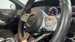 2018 (68) MERCEDES-BENZ S CLASS S450L AMG Line 4dr 9G-Tronic 5102511