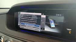 2018 (68) MERCEDES-BENZ S CLASS S450L AMG Line 4dr 9G-Tronic 5102517