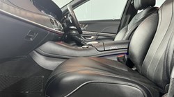 2018 (68) MERCEDES-BENZ S CLASS S450L AMG Line 4dr 9G-Tronic 5102522