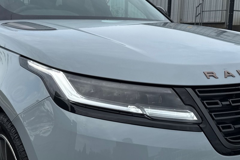  LAND ROVER RANGE ROVER VELAR 3.0 D300 MHEV Autobiography 5dr Auto [Revised] 4755877