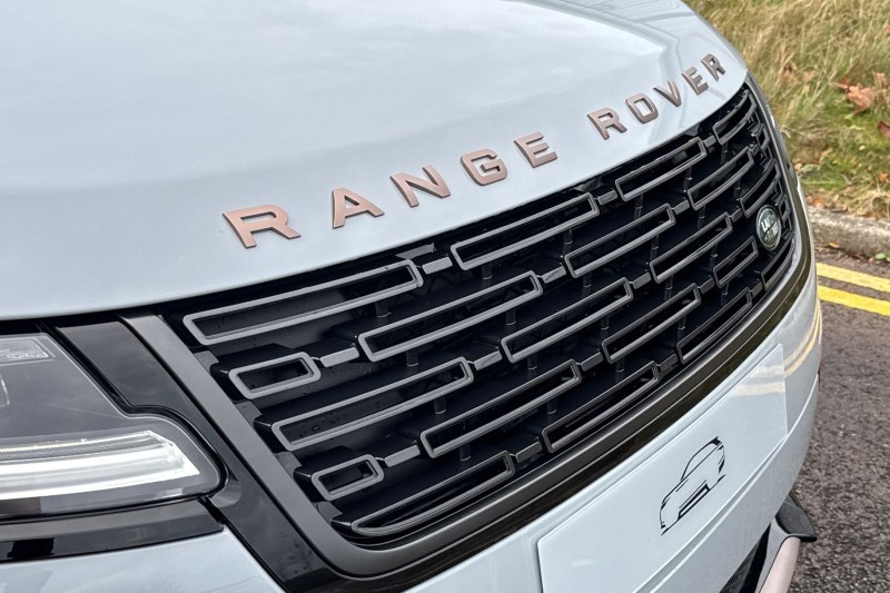  LAND ROVER RANGE ROVER VELAR 3.0 D300 MHEV Autobiography 5dr Auto [Revised] 4755900