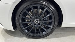 2017 (67) MERCEDES-BENZ SLC 180 AMG Line 2dr 9G-Tronic 5101229