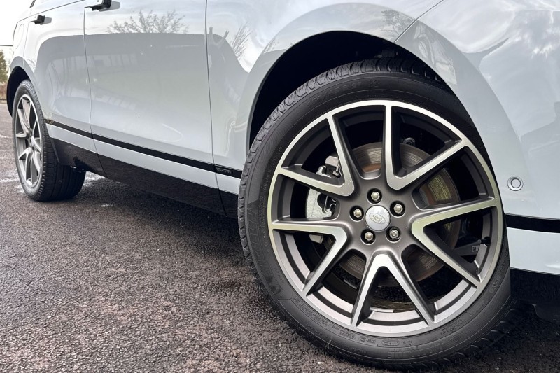  LAND ROVER RANGE ROVER VELAR 3.0 D300 MHEV Autobiography 5dr Auto [Revised] 4755901