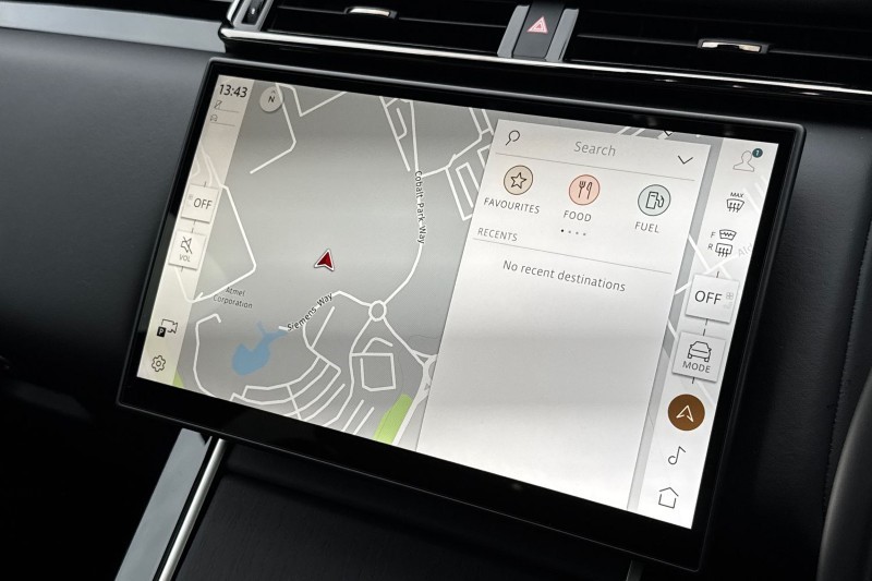  LAND ROVER RANGE ROVER VELAR 3.0 D300 MHEV Autobiography 5dr Auto [Revised] 4755871