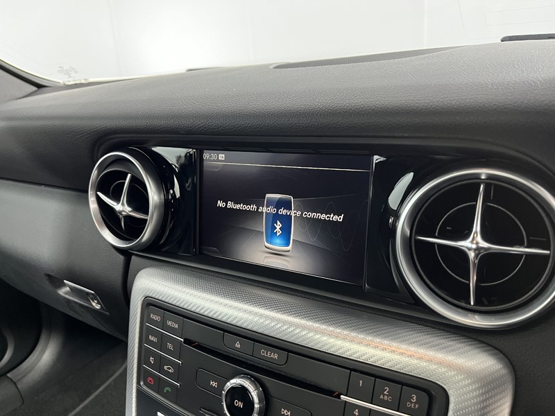 2017 (67) MERCEDES-BENZ SLC 180 AMG Line 2dr 9G-Tronic 5101242