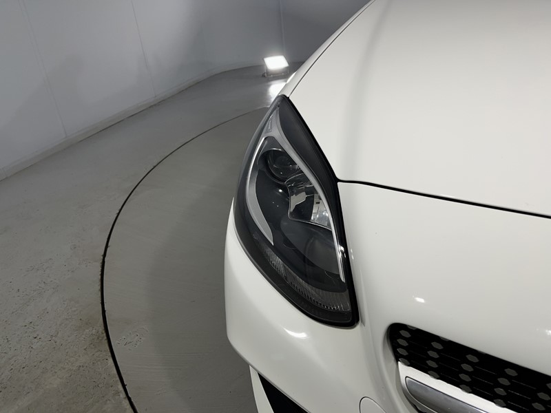 2017 (67) MERCEDES-BENZ SLC 180 AMG Line 2dr 9G-Tronic 5101251