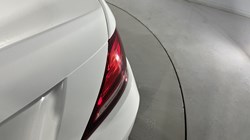 2017 (67) MERCEDES-BENZ SLC 180 AMG Line 2dr 9G-Tronic 5101253