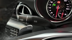 2017 (67) MERCEDES-BENZ SLC 180 AMG Line 2dr 9G-Tronic 5101239