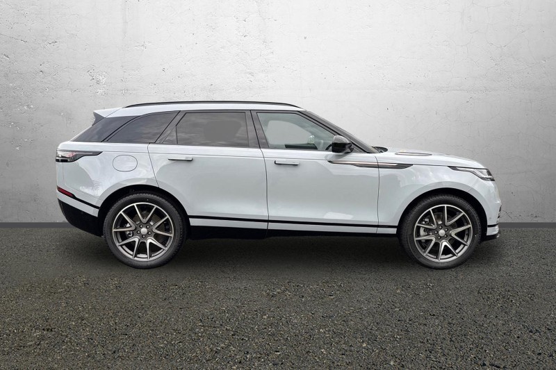  LAND ROVER RANGE ROVER VELAR 3.0 D300 MHEV Autobiography 5dr Auto [Revised] 4755865