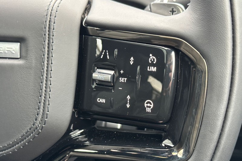  LAND ROVER RANGE ROVER VELAR 3.0 D300 MHEV Autobiography 5dr Auto [Revised] 4755889