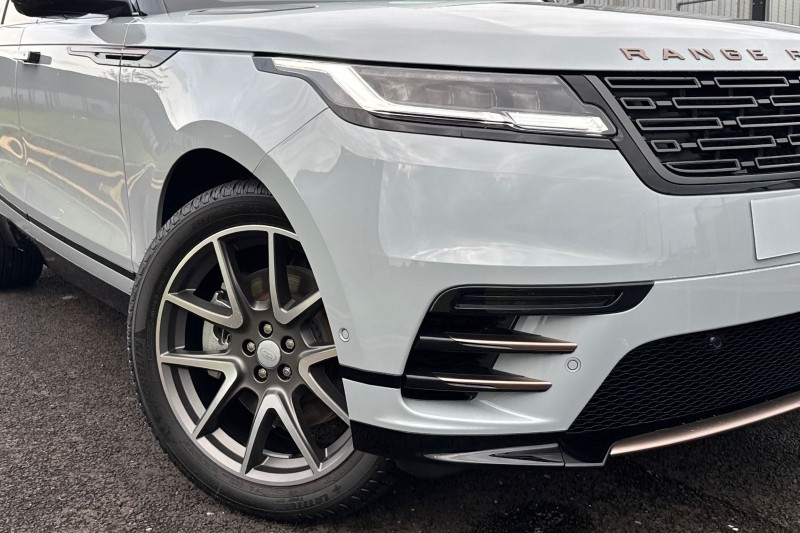 LAND ROVER RANGE ROVER VELAR 3.0 D300 MHEV Autobiography 5dr Auto [Revised] 4755899